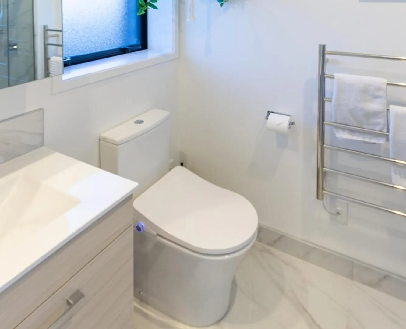 Appartamento Downtown Delight: Studio At 8 Wilmer With Backyard Christchurch Nuova Zelanda